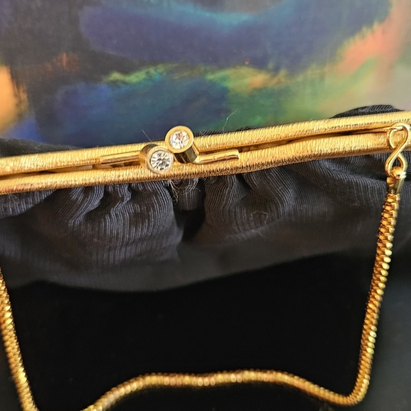 DU VAL Mini bag - Picture 2 of 4